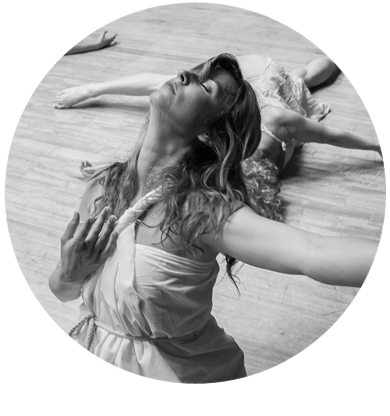 La Danse de l’être - Formation danse libre, Isadora Duncan.