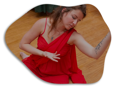 formation danse de l'être - présentation