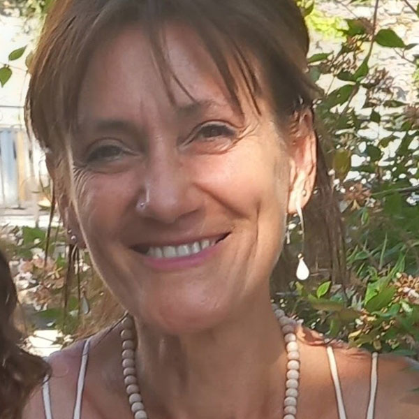Sabine Avet