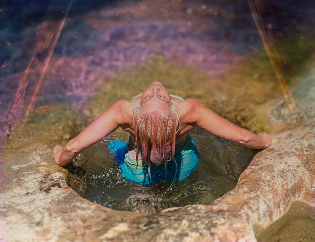 Stage de Danse Noces Alshimiques du Feu & de l'Eau