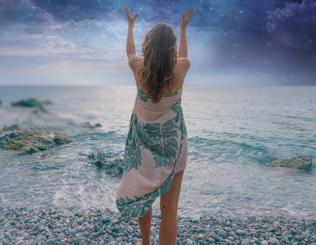 Rencontre Les porteuses d’eau