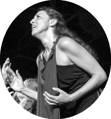 Tour du monde de la danse